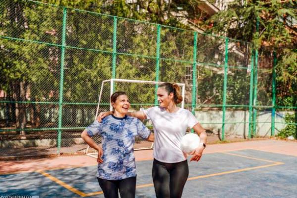 成都高考体育训练培训备考指南(图1)